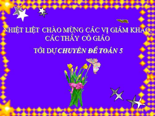 Vận tốc