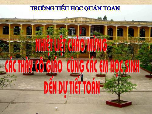 Viết các số đo khối lượng dưới dạng số thập phân