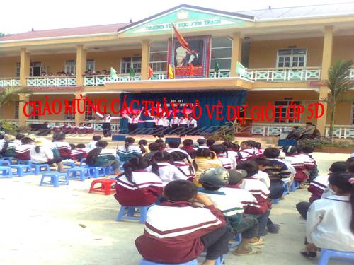 Phép nhân