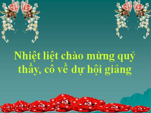 Tổng nhiều số thập phân