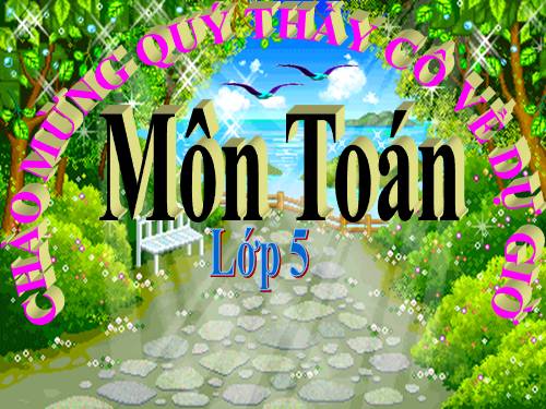 Diện tích hình tròn