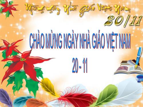 rung chuong vang