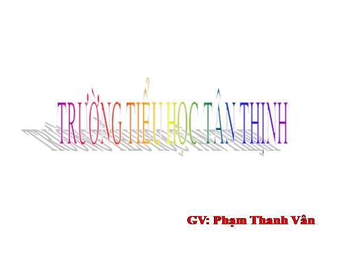 Ôn tập về biểu đồ