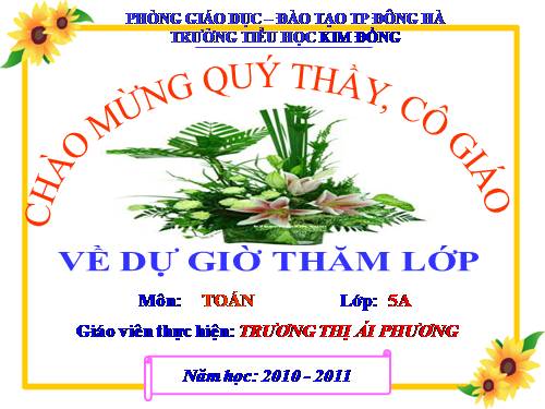 Phép nhân