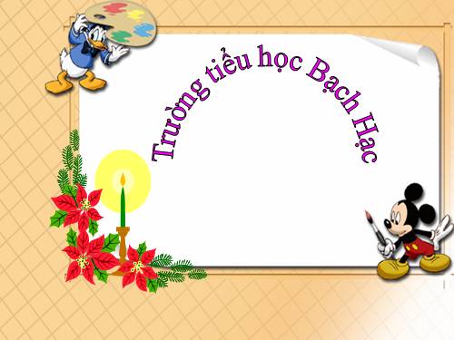 Ôn tập: Bảng đơn vị đo độ dài