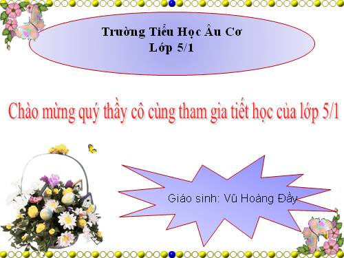 Diện tích xung quanh và diện tích toàn phần của hình hộp chữ nhật