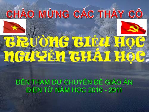 Diện tích hình tam giác