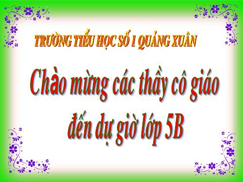 Chia một số thập phân cho 10, 100, 1000,...