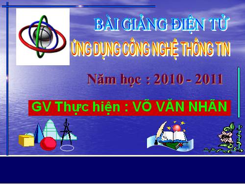 Bai 3 Giup hoc sinh thi giai toan VIOLYMPIC