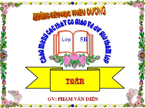 Nhân số đo thời gian với một số