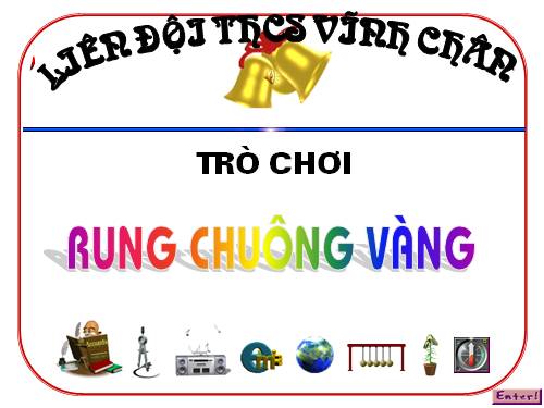 Chuong trinh Rung chuong vang THCS