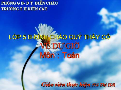 Vận tốc