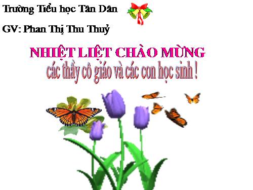 Giải toán về tỉ số phần trăm