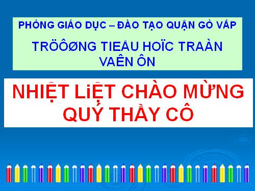 Hình hộp chữ nhật. Hình lập phương