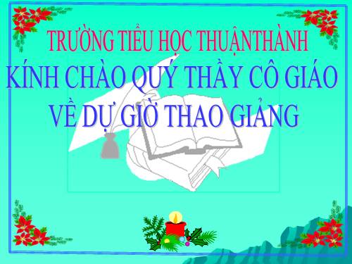 Thời gian