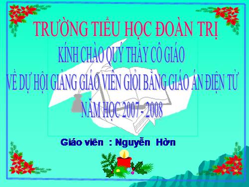 Thời gian