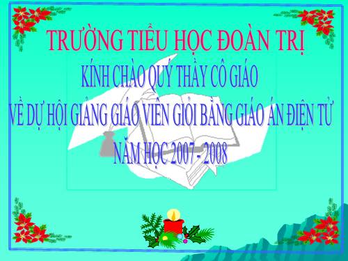 Thời gian