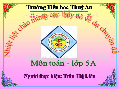 Diện tích xung quanh và diện tích toàn phần của hình lập phương