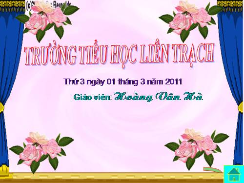 Cộng số đo thời gian