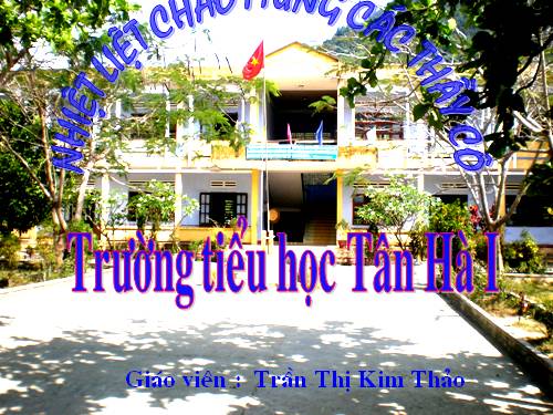 Trừ số đo thời gian