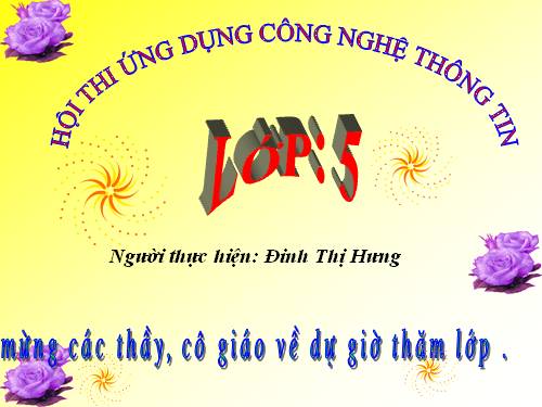 Cộng hai số thập phân