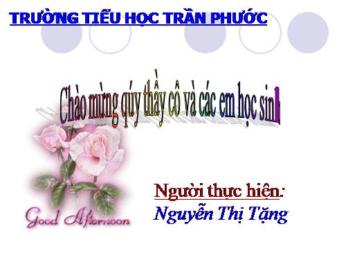 Chia một số thập phân cho 10, 100, 1000,...