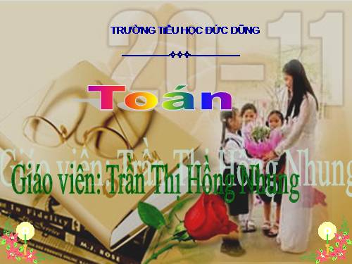 Ôn tập về tính chu vi, diện tích một số hình