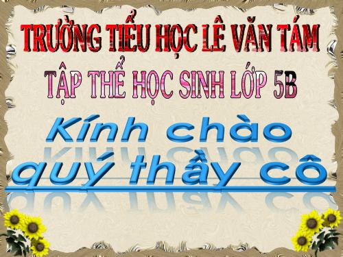 Thể tích của một hình