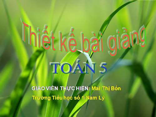 Diện tích xung quanh và diện tích toàn phần của hình hộp chữ nhật