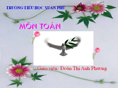 Diện tích xung quanh và diện tích toàn phần của hình lập phương