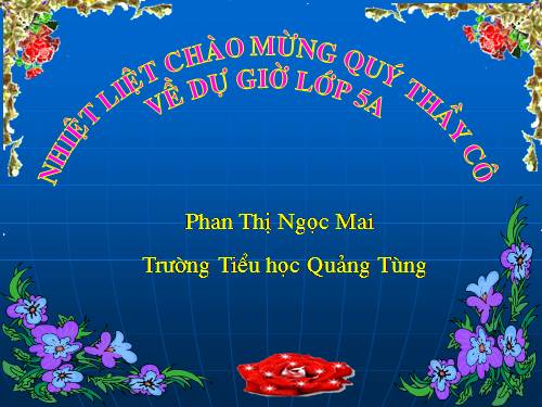 Luyện tập về tính diện tích (tiếp theo)