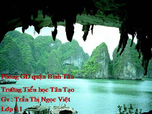 Hình hộp chữ nhật. Hình lập phương