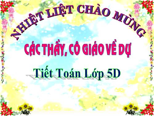 Chu vi hình tròn.