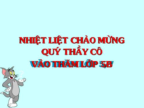 Ôn tập về số thập phân