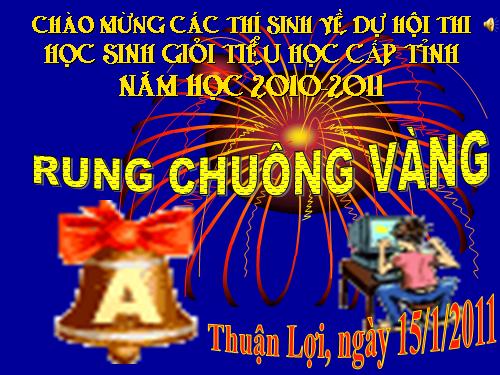 DE THI HSG TINH 09