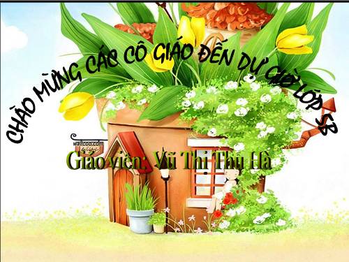 Các Bài giảng khác thuộc Chương trình Toán 5