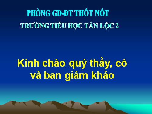 Đề - ca - mét vuông. Héc - tô - mét vuông