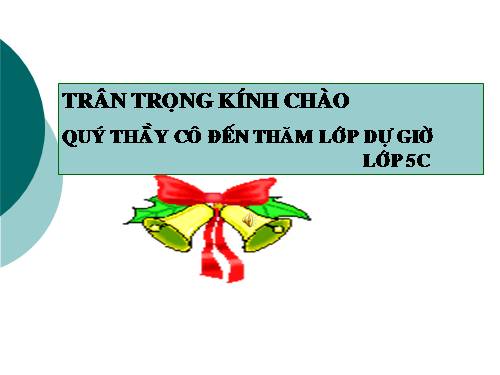 Cộng hai số thập phân