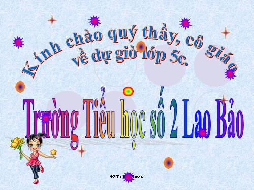 Hỗn số