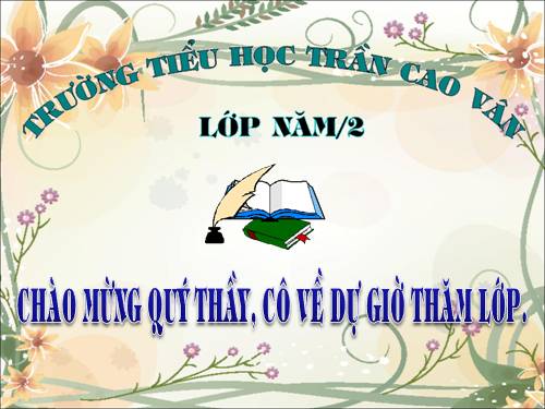 Ôn tập về tính chu vi, diện tích một số hình