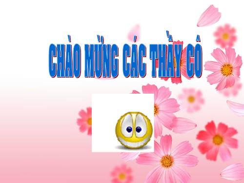 Các Bài giảng khác thuộc Chương trình Toán 5