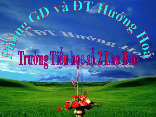 Số thập phân bằng nhau