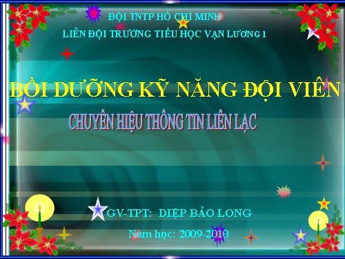 Giao an dau di duong