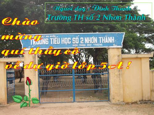 Chia một số thập phân cho 10, 100, 1000,...