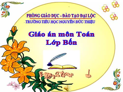 Phép cộng