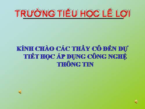 Luyện tập Trang 9