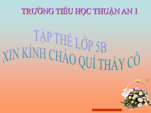 Ôn tập: Bảng đơn vị đo khối lượng