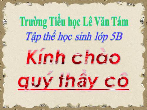 Đề - ca - mét vuông. Héc - tô - mét vuông