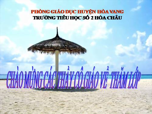 Thể tích của một hình