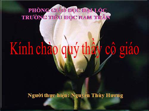 Khái niệm số thập phân